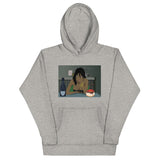 Eat The Cake, Anime Hoodie