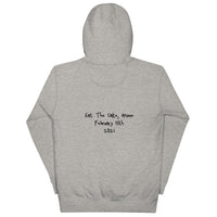 Eat The Cake, Anime Hoodie