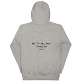 Eat The Cake, Anime Hoodie