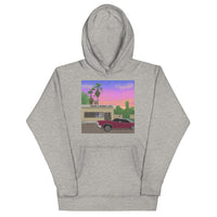 Screwed Up Records & Tapes Hoodie