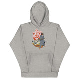 Super Fly Unisex Hoodie