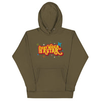 Every Nigga Is A Star Hoodie