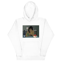 Eat The Cake, Anime Hoodie