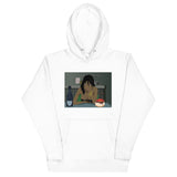 Eat The Cake, Anime Hoodie