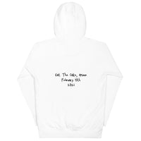 Eat The Cake, Anime Hoodie