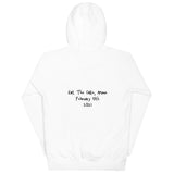 Eat The Cake, Anime Hoodie