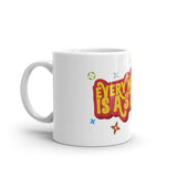 Every Nigga Is A Star Glossy Mug