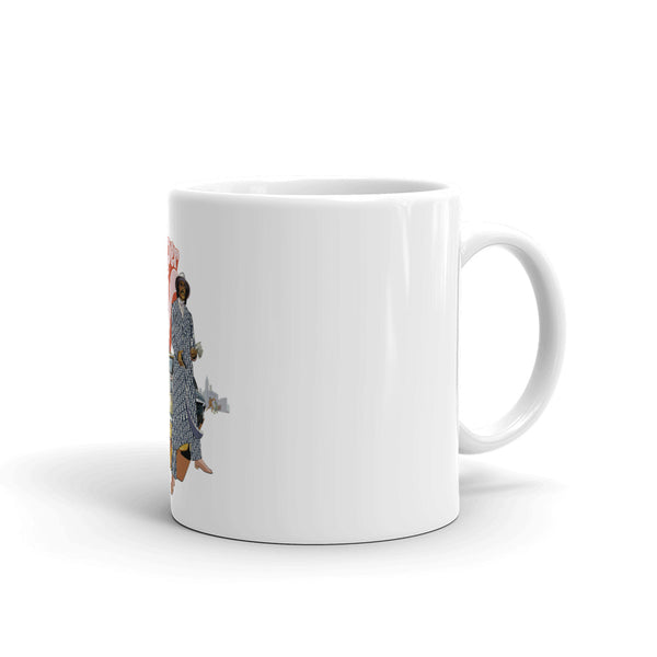 Super Fly Mug