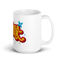 Every Nigga Is A Star Glossy Mug